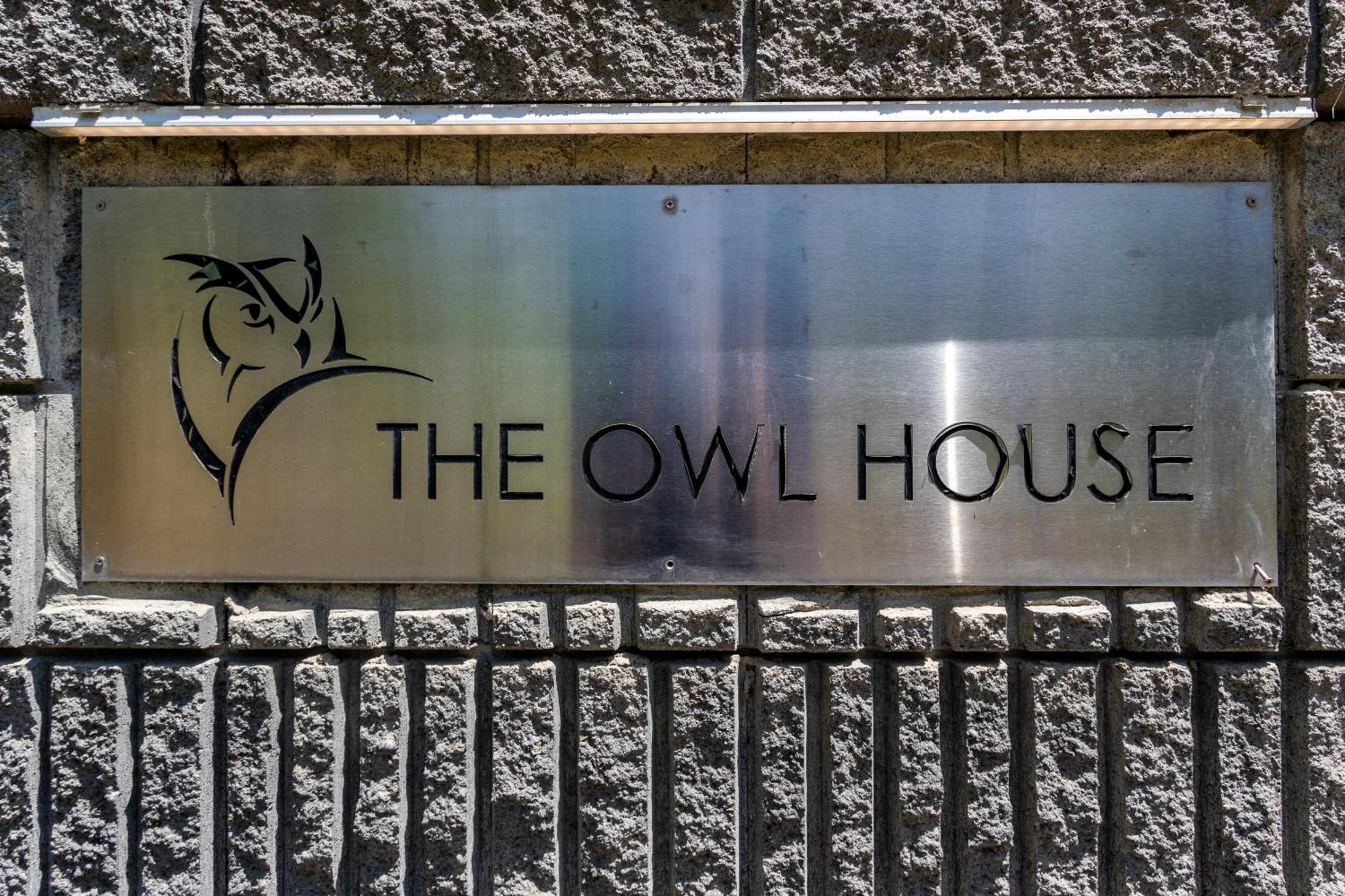 Owl House Niseko Villa Kutchan Eksteriør billede